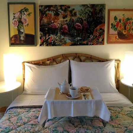 Fabiola B & B Marino Kültér fotó