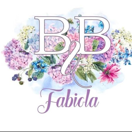 Fabiola B & B Marino Kültér fotó