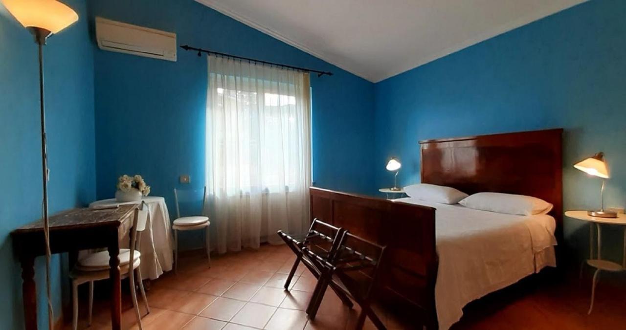 Fabiola B & B Marino Kültér fotó