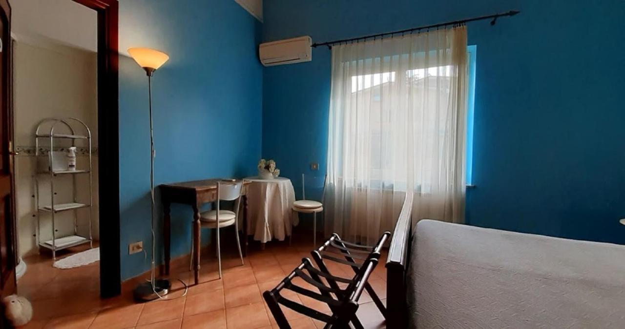 Fabiola B & B Marino Kültér fotó