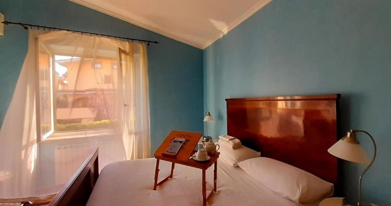 Fabiola B & B Marino Kültér fotó