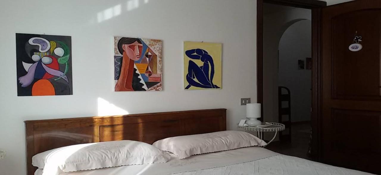 Fabiola B & B Marino Kültér fotó