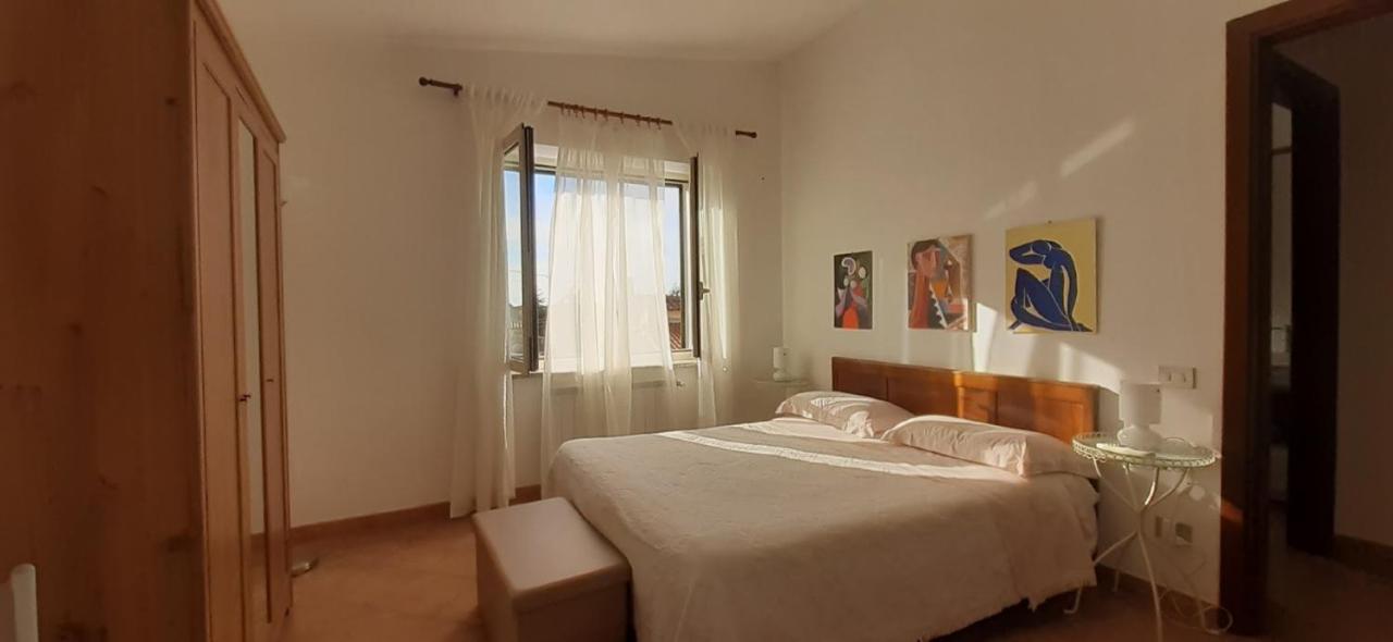 Fabiola B & B Marino Kültér fotó