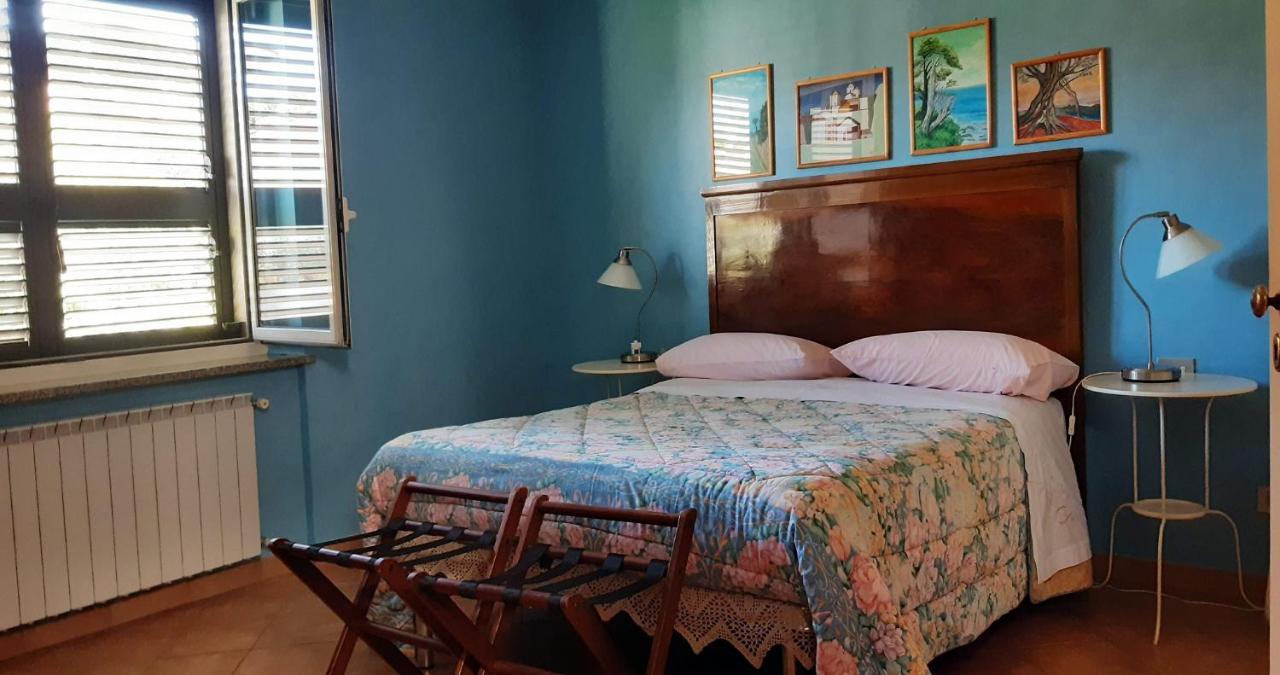 Fabiola B & B Marino Kültér fotó