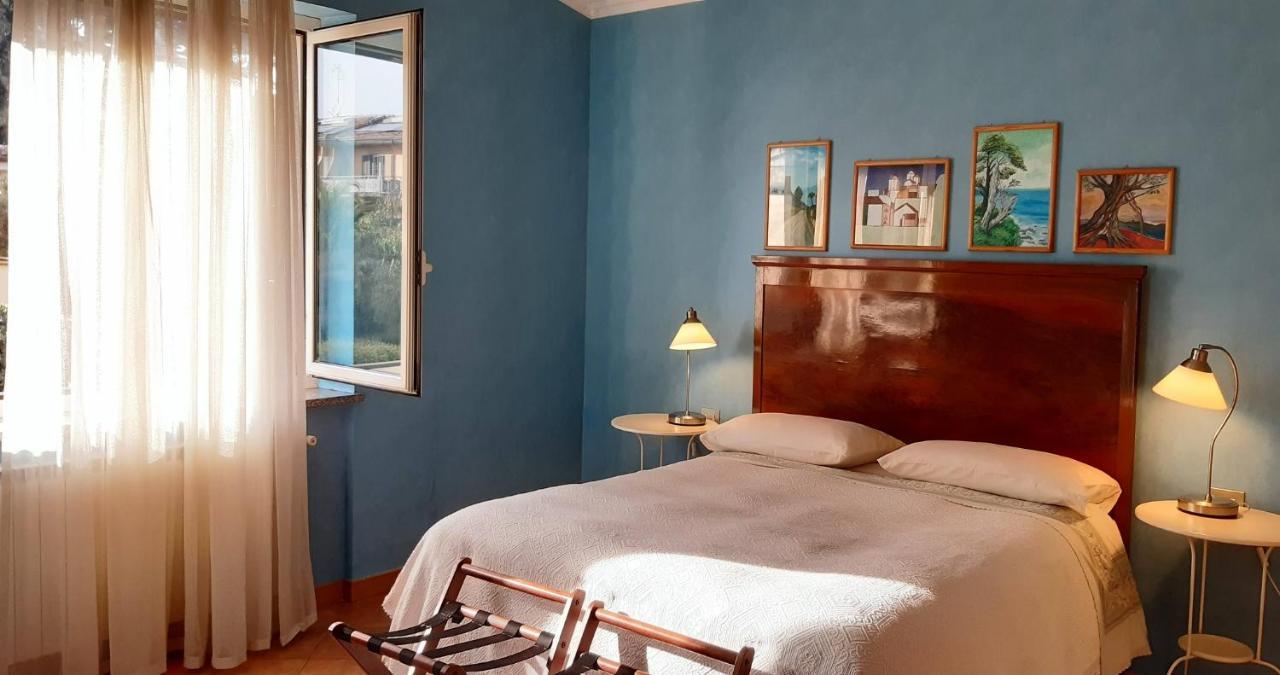 Fabiola B & B Marino Kültér fotó