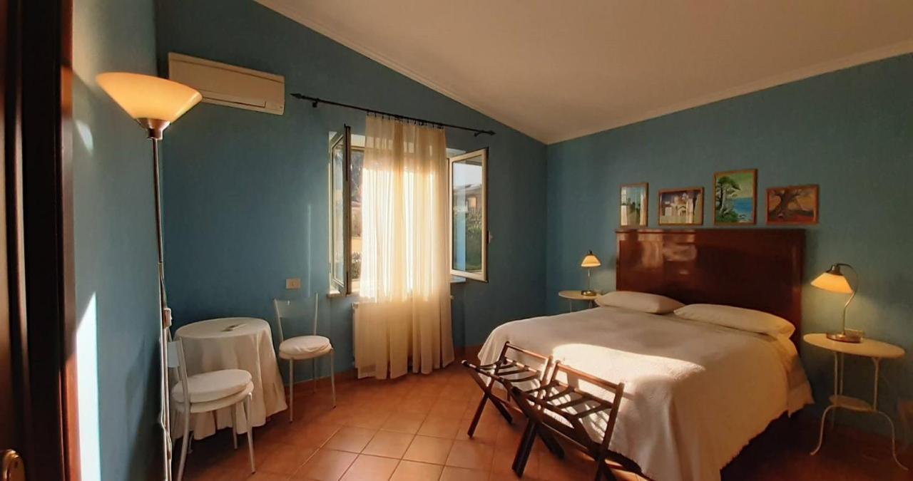 Fabiola B & B Marino Kültér fotó