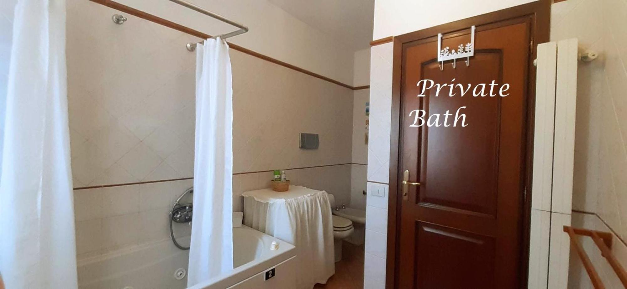Fabiola B & B Marino Kültér fotó
