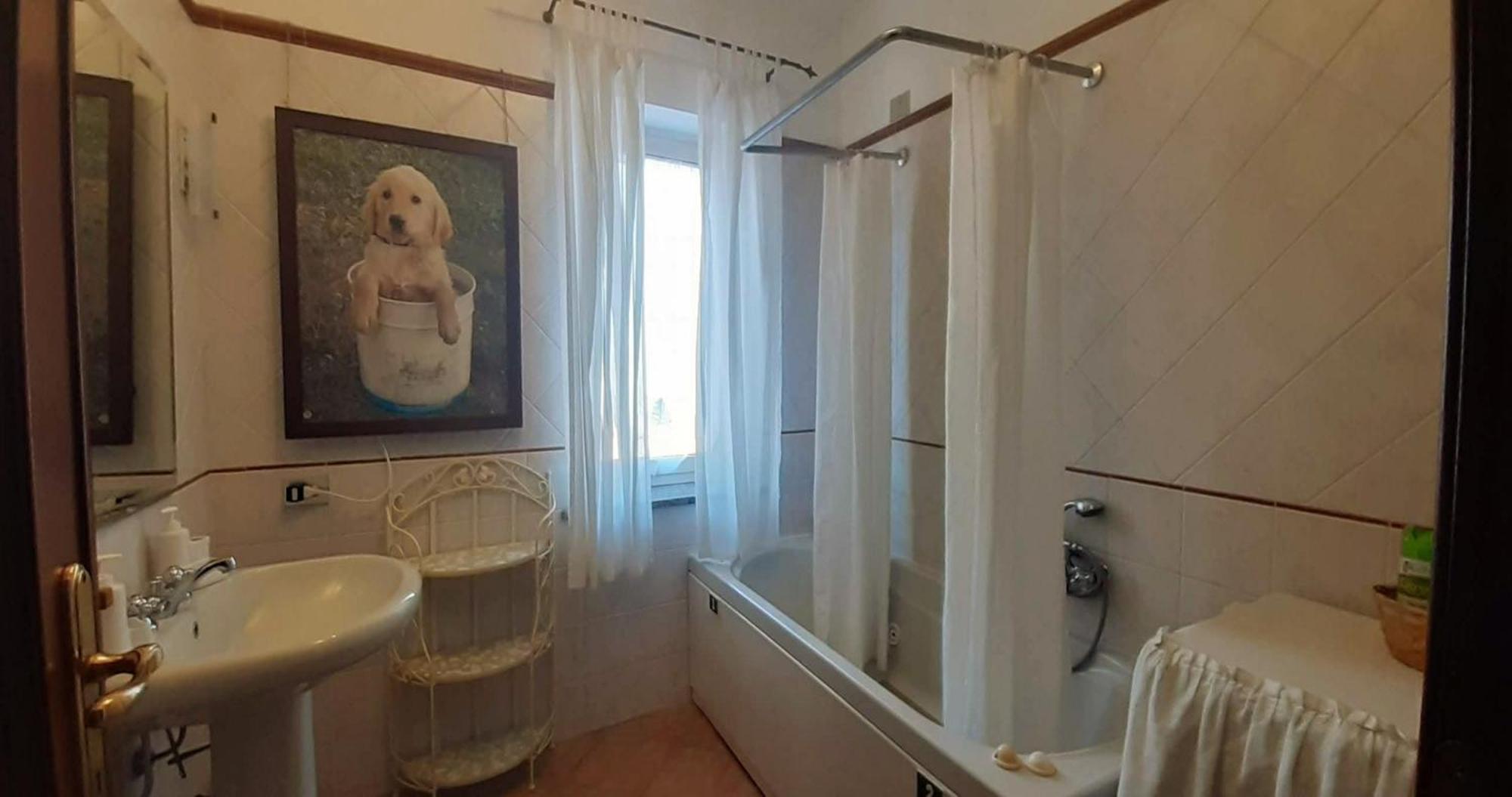 Fabiola B & B Marino Kültér fotó