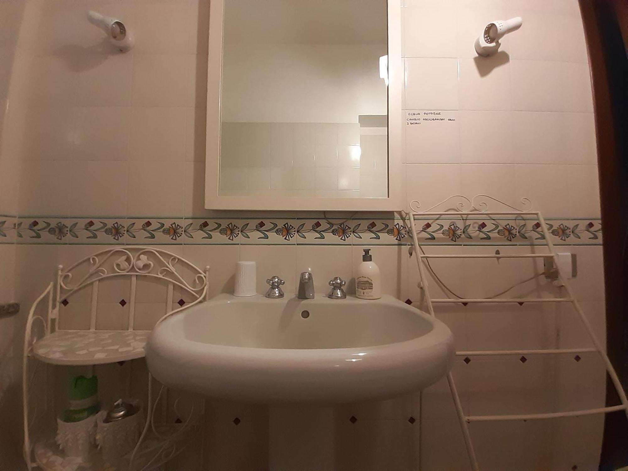Fabiola B & B Marino Kültér fotó