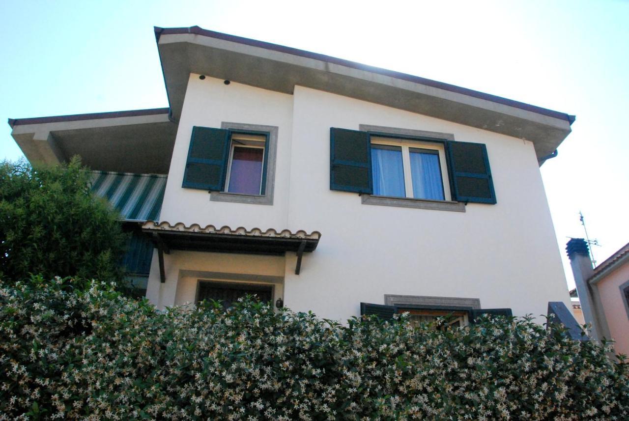 Fabiola B & B Marino Kültér fotó