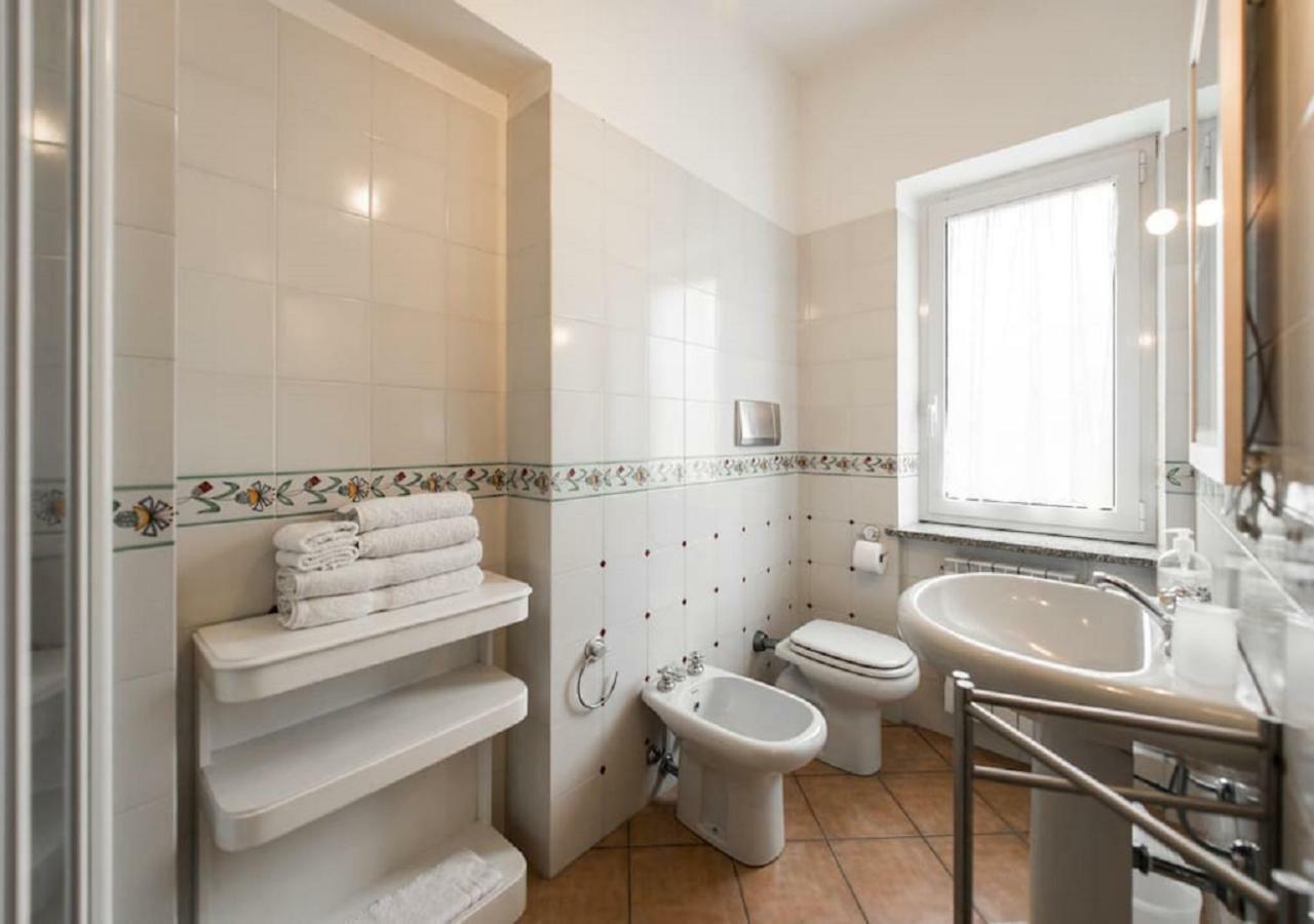 Fabiola B & B Marino Kültér fotó