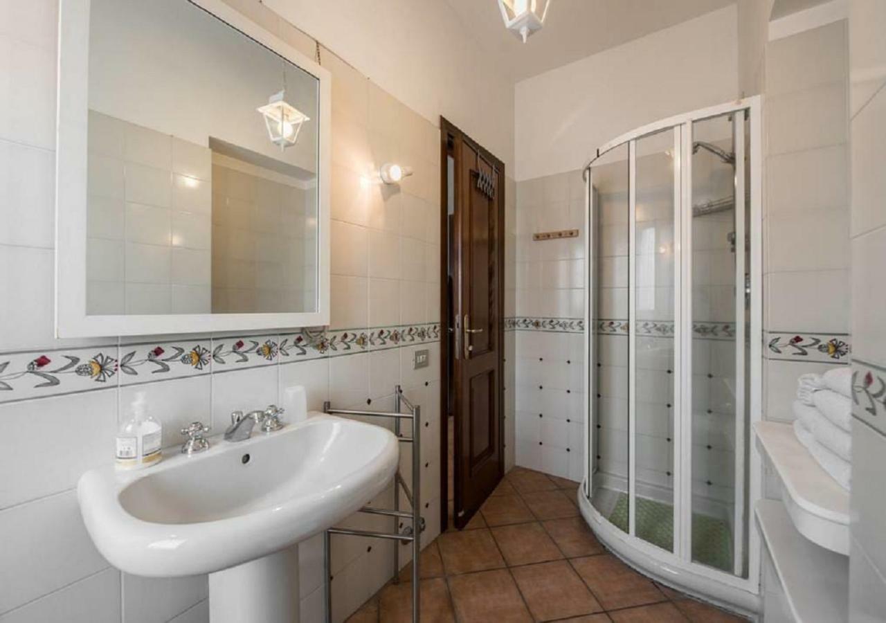 Fabiola B & B Marino Kültér fotó